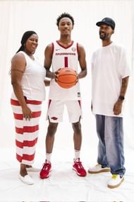 Ron Holland Parents